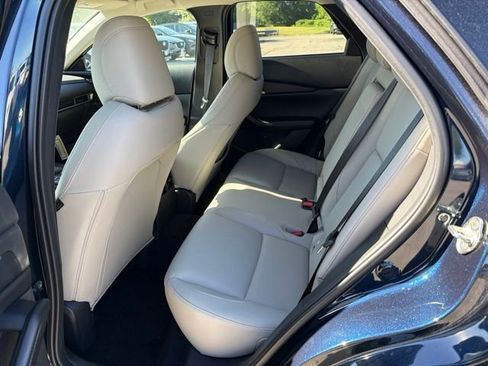 New 2026 MAZDA CX-30 AWD 2.5 S image 7