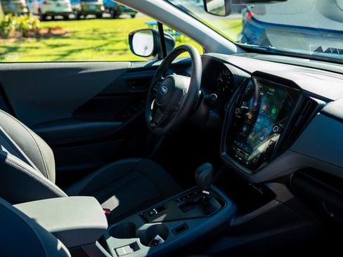 Certified 2025 Subaru Crosstrek 2.5i Premium AWD/4WD image 23