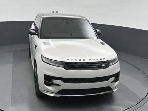 Used 2026 Land Rover Range Rover Sport Autobiography AWD/4WD image 38
