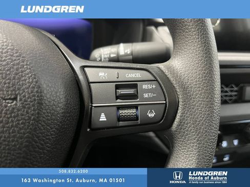 New 2026 Honda Accord SE image 12