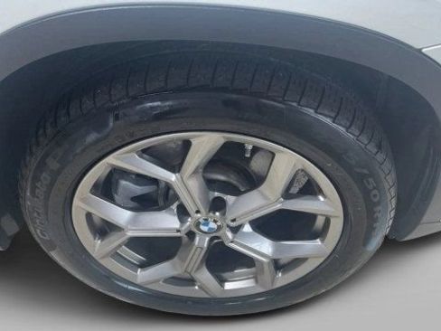 Used 2022 BMW X3 xDrive30i w/ Premium Package 2 AWD/4WD image 6