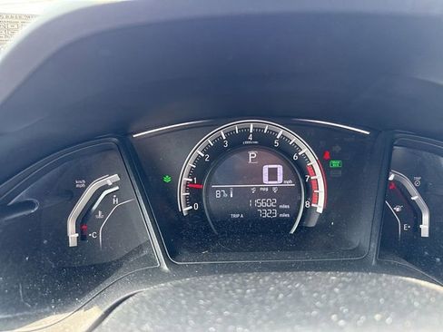 Used 2017 Honda Civic Sport image 19