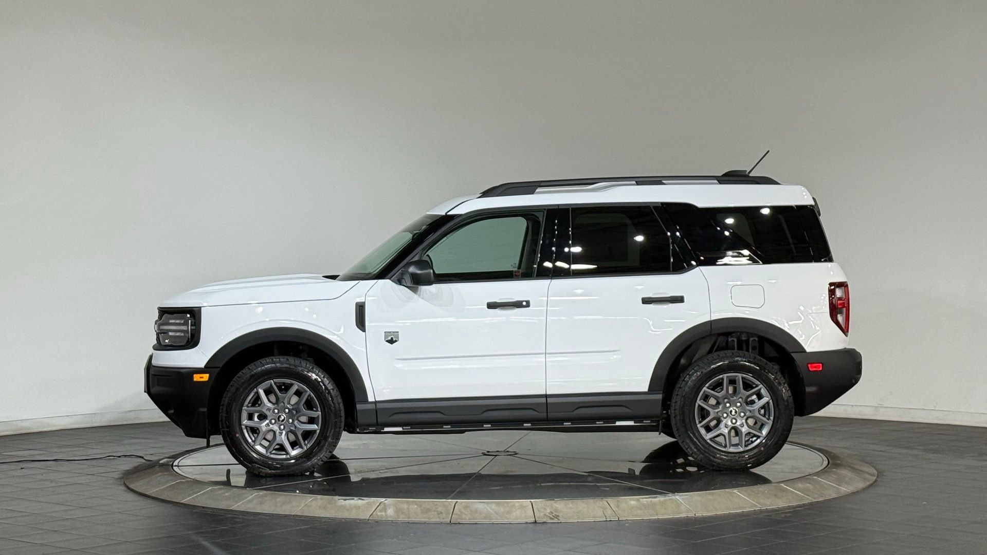 New 2026 Ford Bronco Sport Big Bend w/ Convenience Package AWD/4WD image 6