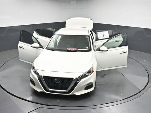 Used 2020 Nissan Altima 2.5 S image 47