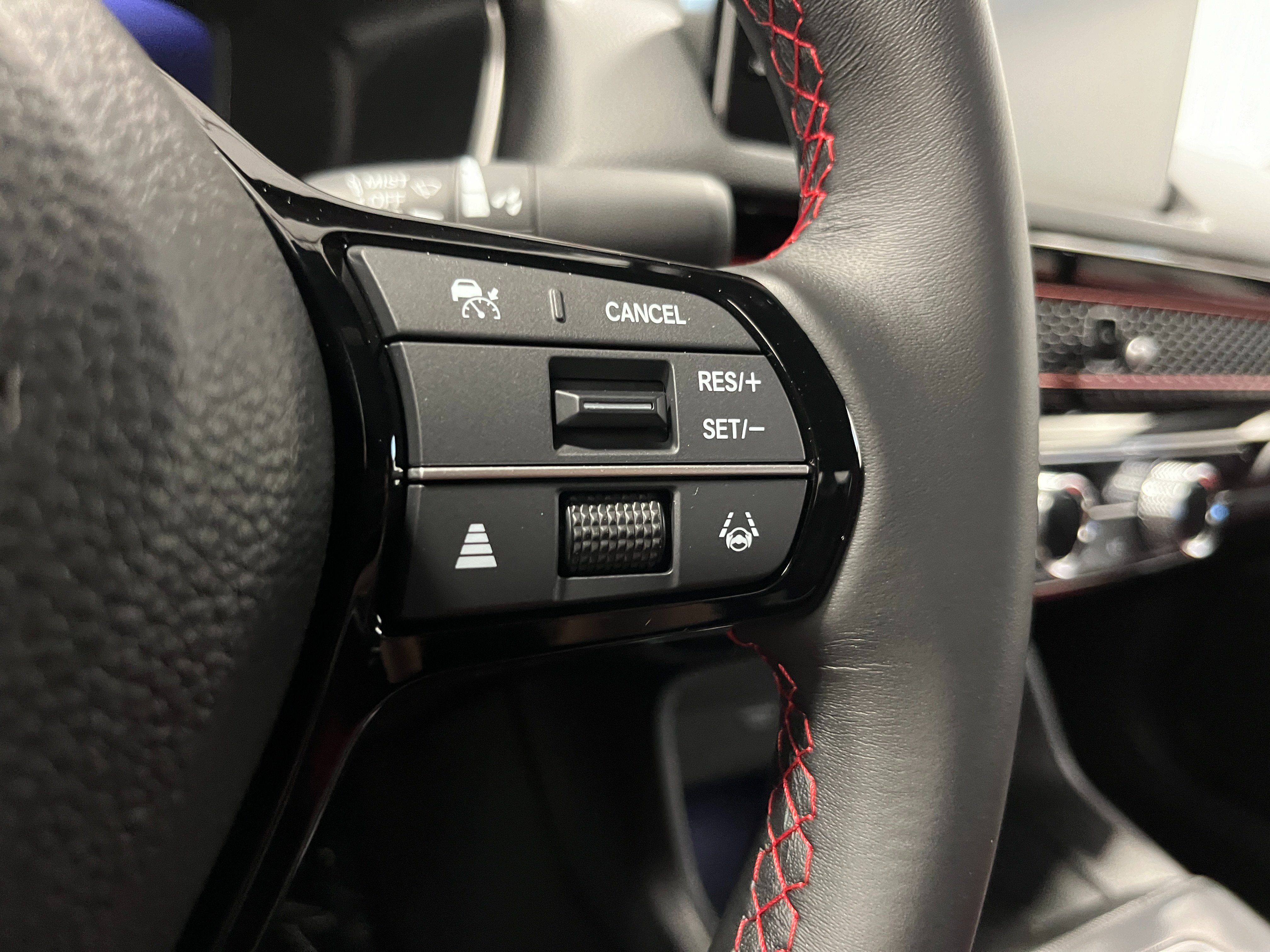 New 2026 Honda Civic Si image 19