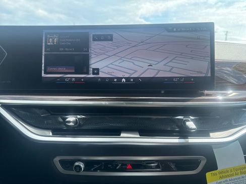 New 2026 BMW X7 xDrive40i AWD/4WD image 15