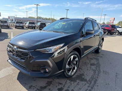 New 2027 Subaru Crosstrek 2.5i Limited
