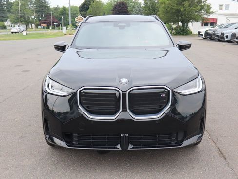 Used 2025 BMW X3 M50 AWD/4WD image 2