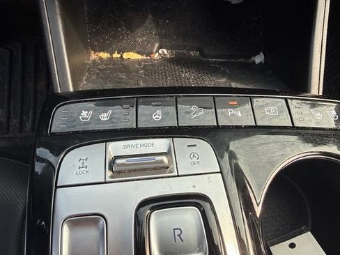 Used 2023 Hyundai Tucson Limited AWD/4WD image 13
