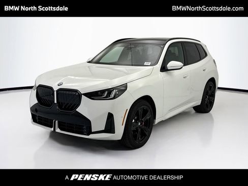 New 2026 BMW X3 xDrive30 image 1