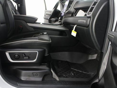 New 2026 RAM 1500 Laramie w/ Night Edition image 23