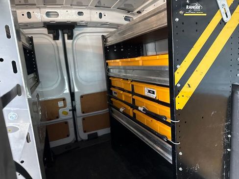 Used 2019 Ford Transit Connect XLT image 13