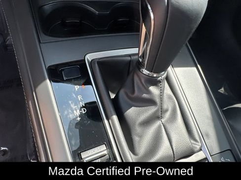 Certified 2026 MAZDA CX-30 AWD 2.5 S w/ Select Sport Pkg image 37
