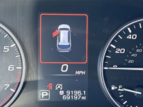 Used 2020 Subaru Outback Premium w/ Popular Package #1 image 27