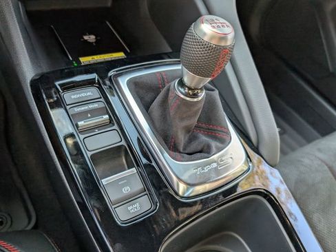 New 2026 Acura Integra Type S image 13