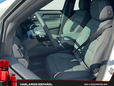 New 2026 GMC Terrain AT4 w/ Convenience Package III image 34