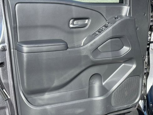 New 2026 Nissan Frontier SV w/ Tow Package image 15