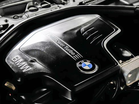 Used 2016 BMW 428i Convertible image 39