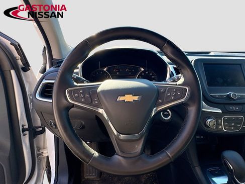 Used 2024 Chevrolet Equinox LT image 14