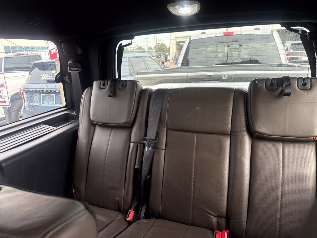 Used 2015 Ford Expedition King Ranch RWD image 5