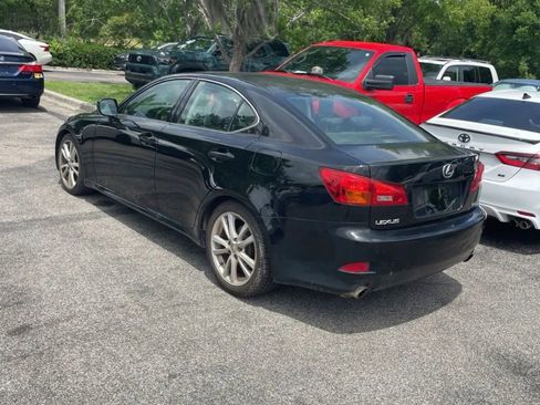 Used 2006 Lexus IS 250 RWD image 3