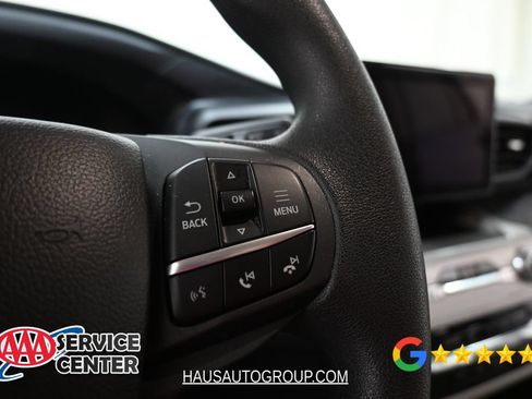 Used 2022 Ford Explorer 4WD image 32