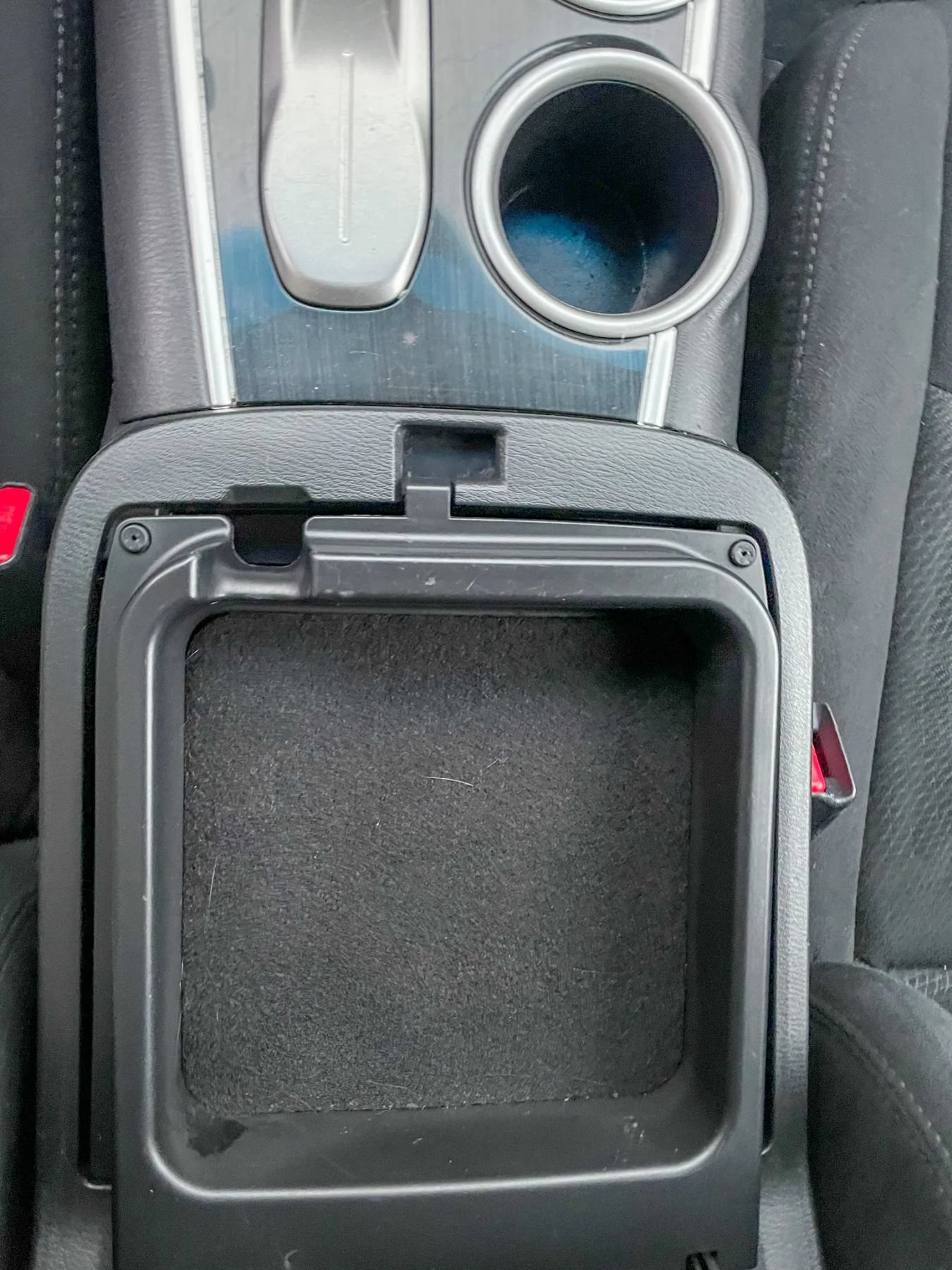 Used 2014 Nissan Pathfinder S FWD image 23
