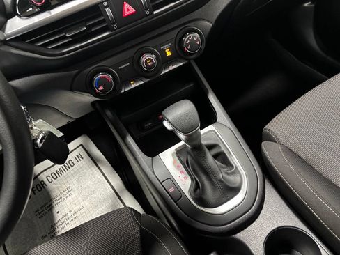 Used 2024 Kia Forte LXS FWD image 36