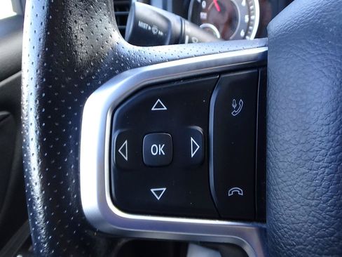 Used 2025 RAM 1500 Tradesman AWD/4WD image 20