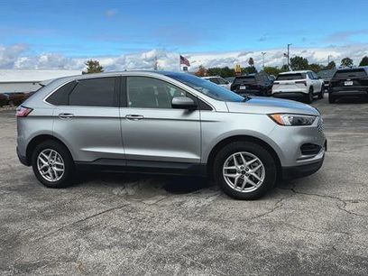 Used 2024 Ford Edge SEL