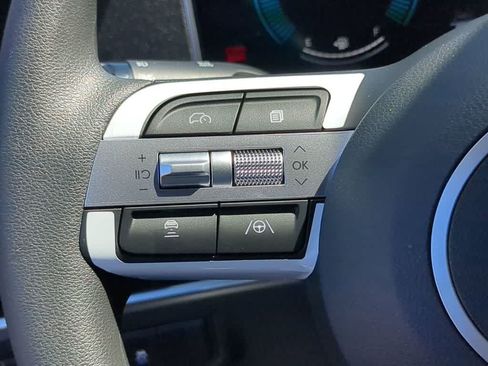 New 2026 Hyundai Tucson SEL FWD image 24