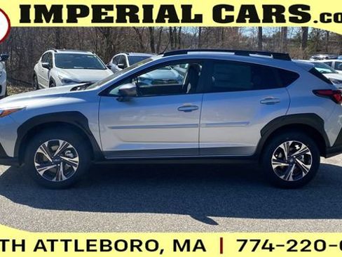 New 2026 Subaru Crosstrek 2.0i Premium AWD/4WD image 5