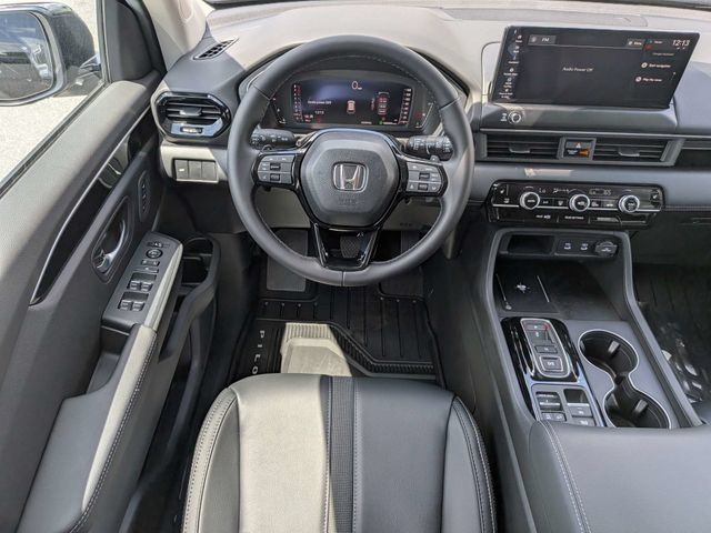 New 2026 Honda Pilot EX-L image 16