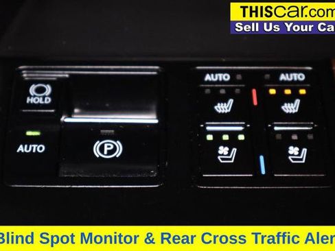 Used 2019 Lexus RX 350 FWD w/ Navigation Package image 24