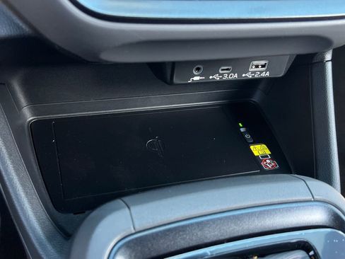 New 2026 Subaru Crosstrek 2.5i Wilderness image 29