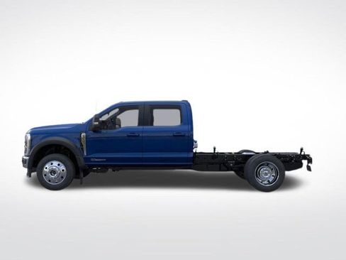 New 2026 Ford F450 Lariat AWD/4WD image 5