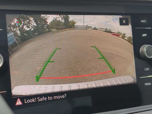 Used 2024 Volkswagen Jetta SEL image 31