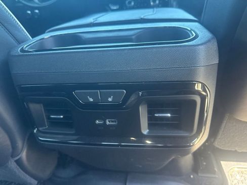Used 2023 GMC Sierra 1500 AT4X AWD/4WD image 10