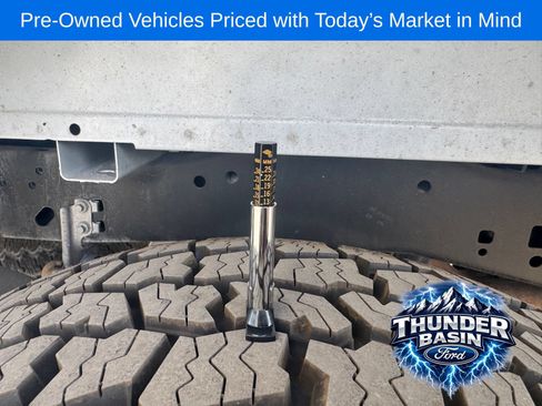 Used 2024 Ford F250 XLT w/ FX4 Off-Road Package AWD/4WD image 11