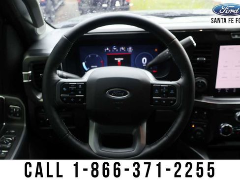 Used 2024 Ford F250 Lariat w/ Lariat Ultimate Package image 30