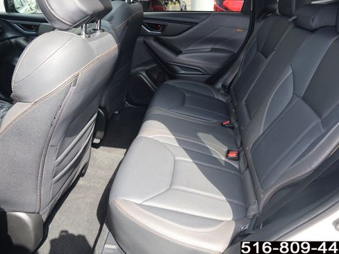 Used 2024 Subaru Forester Wilderness w/ Wilderness Package image 19