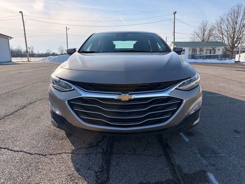Used 2024 Chevrolet Malibu LT FWD image 18