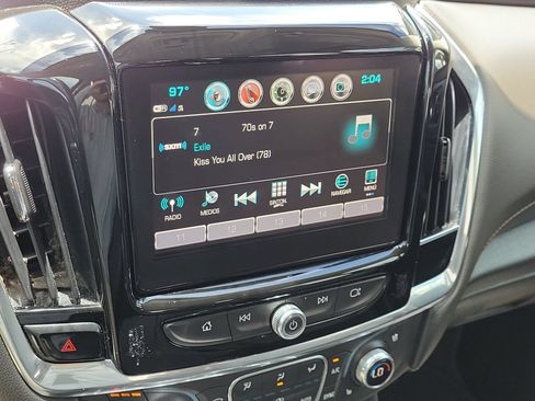 Used 2019 Chevrolet Traverse Premier w/ Redline Edition FWD image 25