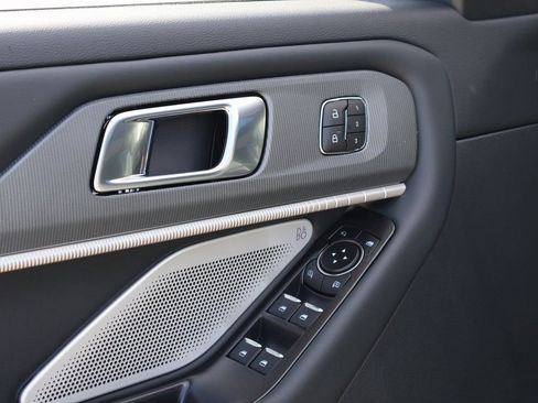 New 2026 Ford Explorer ST w/ Sun And Sound Package image 24