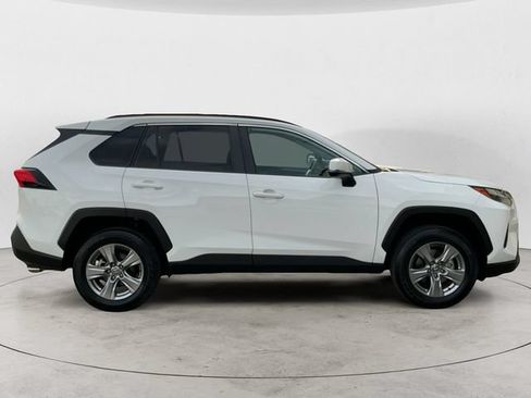 Used 2024 Toyota RAV4 XLE w/ Convenience Package AWD/4WD image 4