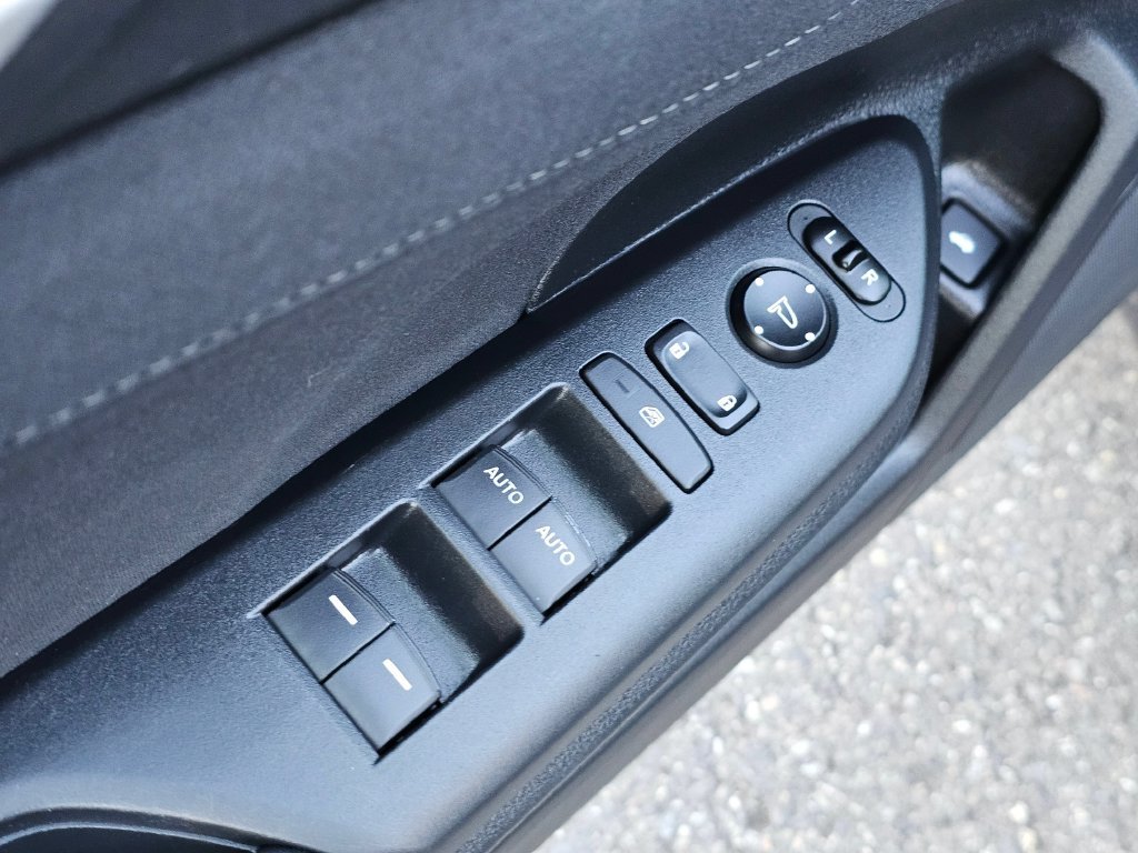 Used 2016 Honda Civic EX image 32