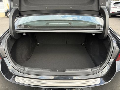 New 2026 MAZDA MAZDA3 2.5 S Sedan w/ Preferred Pkg FWD image 26