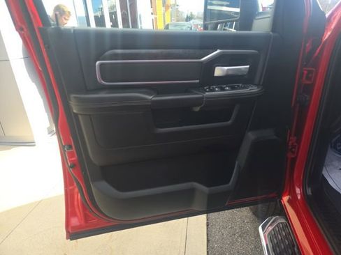 Certified 2024 RAM 2500 Big Horn w/ Bed Utility Group image 10