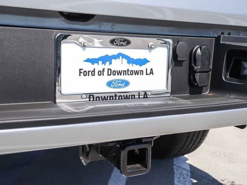 New 2026 Ford F150 STX w/ Equipment Group 200A AWD/4WD image 29