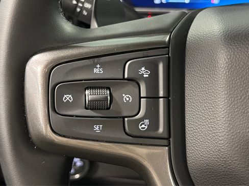 Used 2026 Chevrolet Silverado 1500 ZR2 w/ ZR2 Bison Edition AWD/4WD image 25